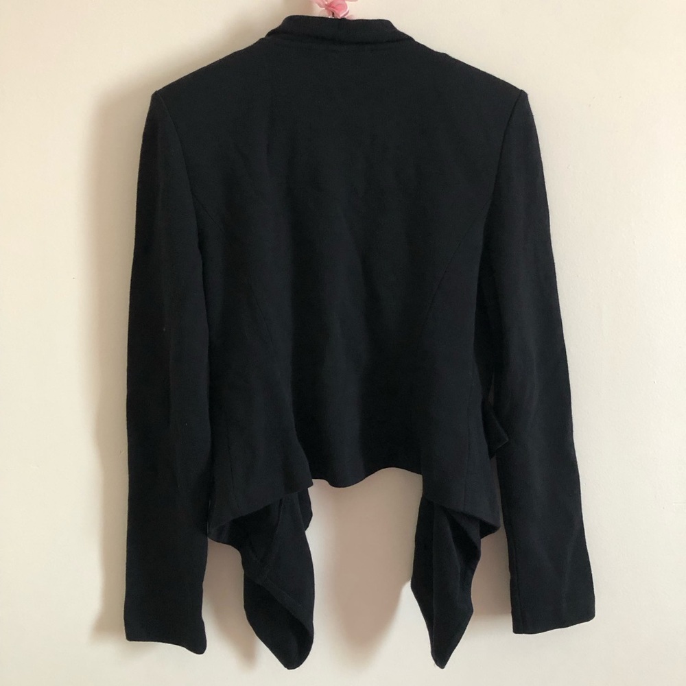 St. John open cardigan - Picture 3 of 8